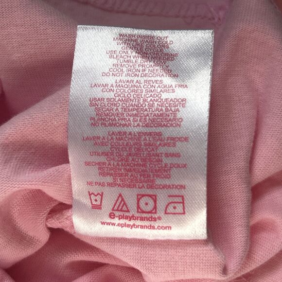 NEW Sanrio Hello Kitty 3 Piece Girls Outfit-Winter‎ Holiday Christmas - Size 5/6 - Picture 11 of 11